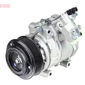 Denso Kompressor för luftkonditionering DCP40018