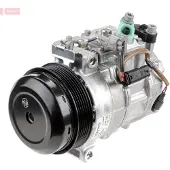 Denso Kompressor för luftkonditionering DCP17177