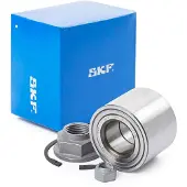 Skf Hjullagersats VKBA 6799