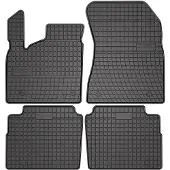 Frogum Gummimattor Nissan X-Trail IV SUV 2021-