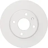 Bosch Bromsskiva 0 986 479 D91 fram, ventilerad, höggradigt förkolnad, 1 Stycke