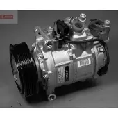 Denso Kompressor för luftkonditionering DCP02016