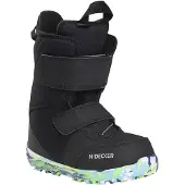Nidecker Bts Micron Mini Junior Snowboardboots