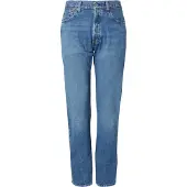 Levi's 501 Fit Med Jeans