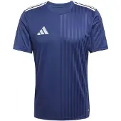 Adidas Campeon 25 T-shirt Med Korta ärmar