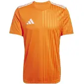 Adidas Matchtröja Campeon 25 - Orange/Vit, storlek X-Large