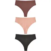 Next String beige / brun / svart