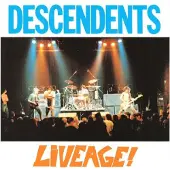 Ginza.se Descendents: Liveage!