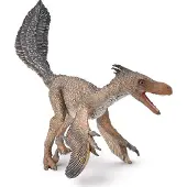 Collecta Velociraptor Med Rörlig Käke