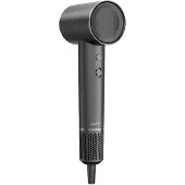 UWANT H100 hårfön - Grå / hårtork / hair dryer / ionisk hårfön