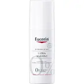 Eucerin UltraSensitive Soothing Care Normal/Comb Skin 50 ml