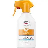 Eucerin Sun Kids Trigger Spray SPF 50+, 200 ml