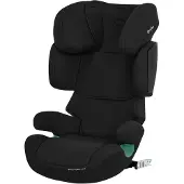 Cybex Solution X I-fix Bilbarnstol
