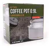 Haghus resekaffekanna 0,9l