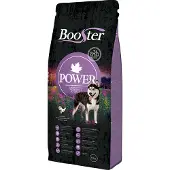 Booster Power