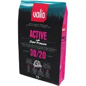 Valio Active 15 kg hundfoder