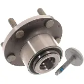Skf Hjullagersats VKBA 3660