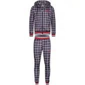 Lonsdale Orbost Träningsdräkt