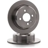 Brembo Bromsskiva 08394724 Brembo