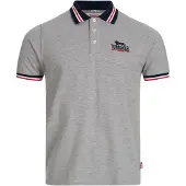 Lonsdale Occumster Kortärmad Polotröja