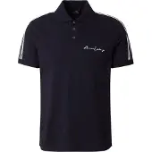 Armani Exchange 8nzfsg_zj81z Kortärmad Polotröja
