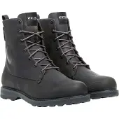 TCX Blend 2 WP Stoevlar Stövlar Svart 43 Unisex sort