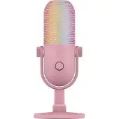 Razer Seiren V3 Chroma Quartz