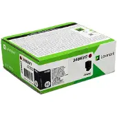Lexmark 24B6517 magenta toner (original)