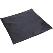 RadiCover Radiation protected Surf Blanket for Tablets and Laptops Black