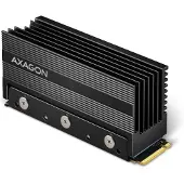 Axagon Clr-m2xl Ssd M.2-kylfläns