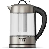 Black & Decker Bxke2205e 1.7l 2200w Vattenkokare