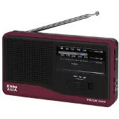 Eltra Radio Asien