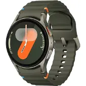 Samsung Galaxy Watch 7 4G Smartwatch - Grön, 1,3" 40mm