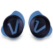 Veho RHOX Wireless In-Ear Headset Bluetooth Calls/Music Blue