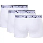 Pepe Jeans Pepe Boxers 3 Enheter