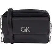 Calvin Klein Kedjeväskan Crossbody