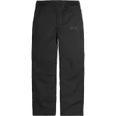 Picture Time Pants Black