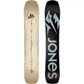 Jones - Snowboards - Flagship 2026 för Unisex - Storlek 167 cm - Brun