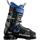 Salomon S/pro Alpha 120 Gw Alpina Skidpjäxor