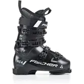 Fischer Rc4 85 Hv Gw Alpina Skidpjäxor