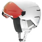 Atomic Savor Visor Photo 25/26 vuxen skidhjälm