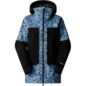 The North Face Women's Summit Verbier GTX Jacket åka skidor