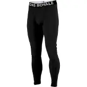 Mons Royale Men's Cascade 200 Legging merinounderställsbyxor