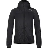 Peak Performance Women's Insulated Liner Hood Black Beauty