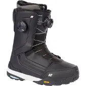 K2 Snowboard - Snowboardboots dam - Format Black för UnisexUll - Storlek 39,5 - Svart