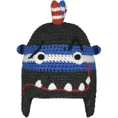 Barts Monster Mössa