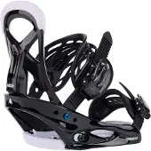 Burton Mission Smalls Junior Snowboardbindningar
