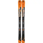 Atomic Redster Q9.8 Rvsk S + X 12 Gw 24/25
