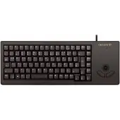 Cherry G84-5400lumes-2 Xs Trackball Tangentbord Spanska