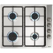 Teka Easy E/60.3 40 Gashäll 60 Cm 4 Brännare